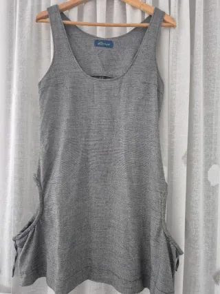 Vestido Skunfunk Talla 3