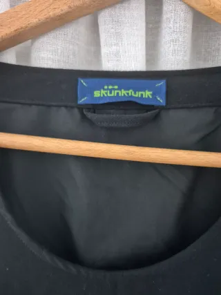 Vestido Skunfunk Talla 3