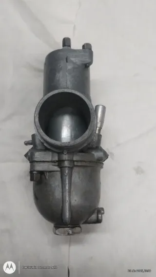 Carburador Amal 32