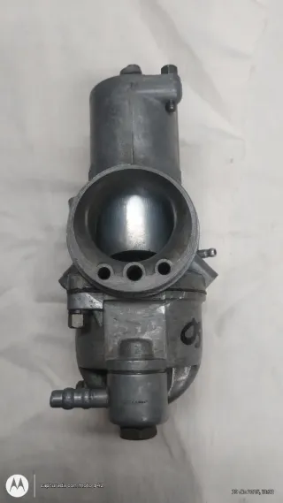 Carburador Amal 32