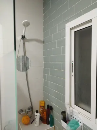 Fontanero con más de45 años de experiencia