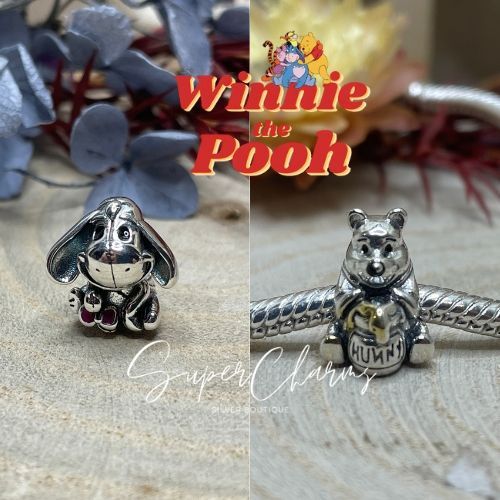 Colgante Winnie the Pooh