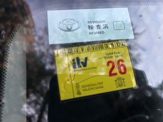 Toyota Auris 2014 D4D