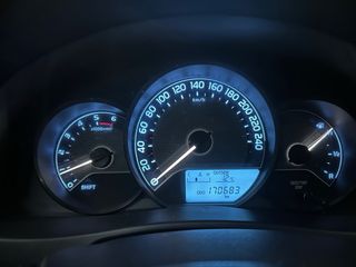 Toyota Auris 2014 D4D