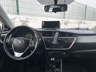 Toyota Auris 2014 D4D
