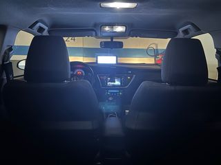 Toyota Auris 2014 D4D