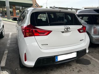 Toyota Auris 2014 motor D4D Japones