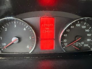 Volkswagen Crafter 2015