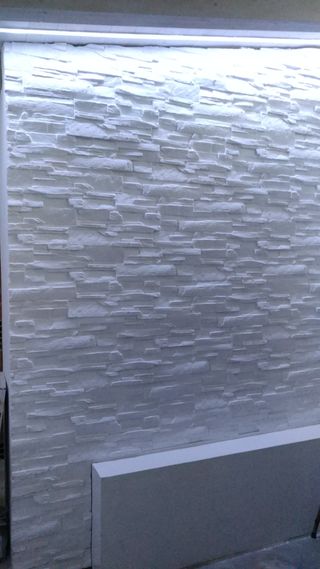 Stampi matrice Forma Rivestimento finta pietra