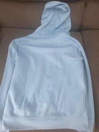 Chaqueta azul Primark - Talla M