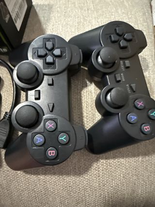 Consola Game Stick Lite 128GB 20000 Juegos