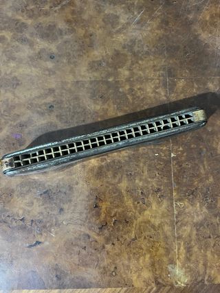 Armónica Hohner Echo