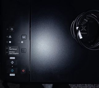 Impresora Canon multifuncion Serie 3065