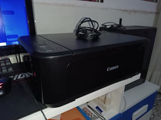 Impresora Canon multifuncion Serie 3065
