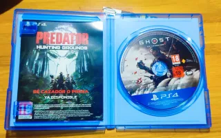 Ghost of Tsushima PS4