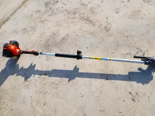 Cortasetos de altura ECHO