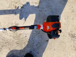 Cortasetos de altura ECHO