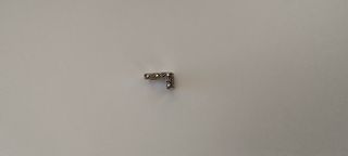 Charm Letra L Pandora