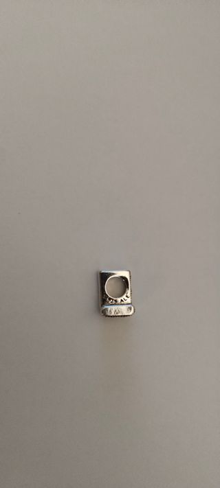 Charm Letra L Pandora