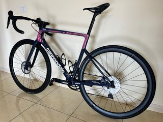 Bicicleta Cannondale Supersix Evo HI-MOD