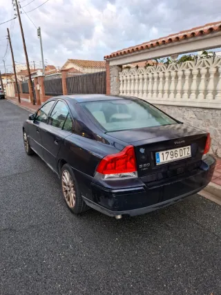 Volvo S60 2005