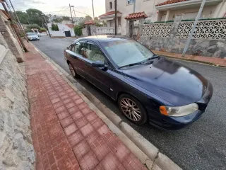 Volvo S60 2005