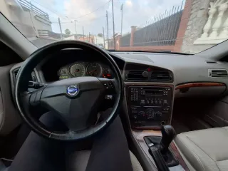 Volvo S60 2005