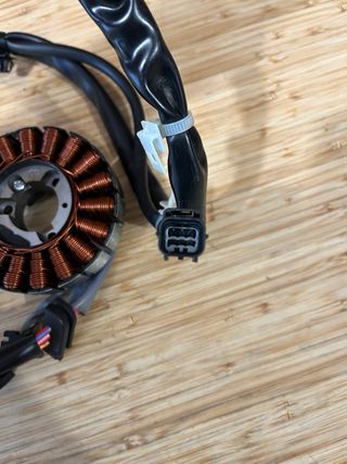 Estator Honda PCX 125