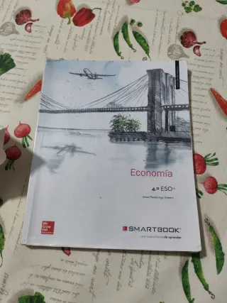 LA+SB - Economia 4 ESO. Libro alumno. Libro alu...