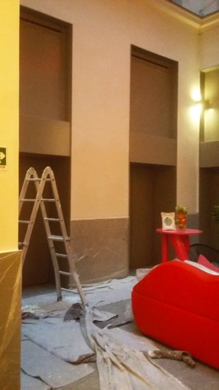 Reformas en Comunidad de Madrid