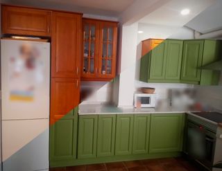 Reformas en Comunidad de Madrid