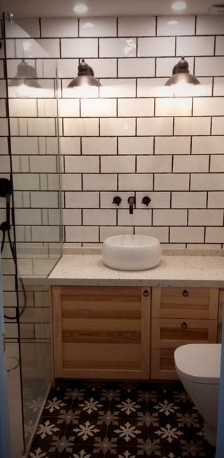 Reformas en Comunidad de Madrid