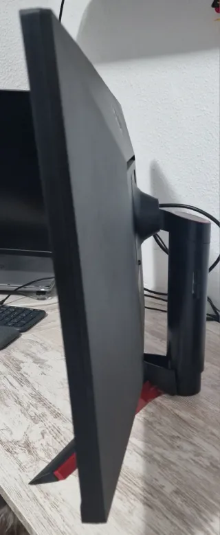 Monitor LG 34 Ultrawide