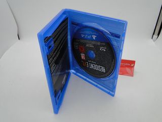 RESIDENT EVIL VII PS4 (177307)