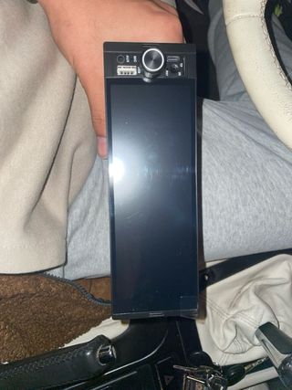 Radio 1DIN CARPLAY Universal