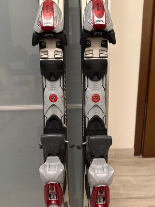 Sci Blizzard Firebird XO3 Uomo 159cm