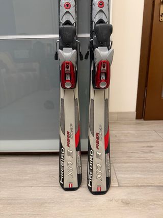 Sci Blizzard Firebird XO3 Uomo 159cm