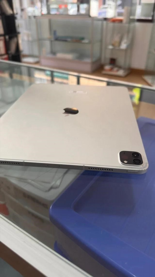 iPad Pro 12.9 5ª Gen 256GB WiFi