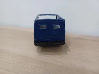 Playmobil 5133 Camión Policía