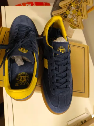 Zapatillas Polo Ralph Lauren Talla 39