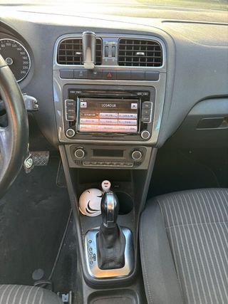 Volkswagen Polo R-line DSG 1.2