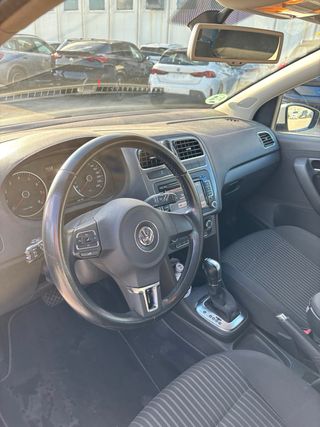 Volkswagen Polo R-line DSG 1.2