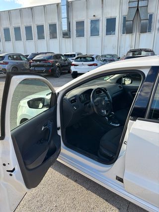 Volkswagen Polo R-line DSG 1.2