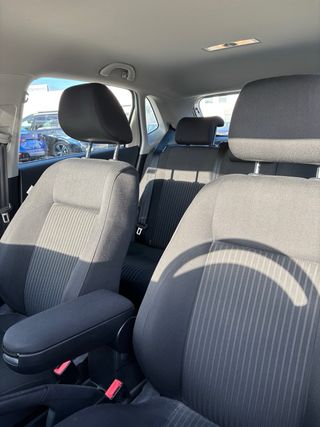 Volkswagen Polo R-line DSG 1.2