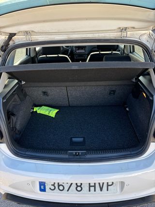 Volkswagen Polo R-line DSG 1.2