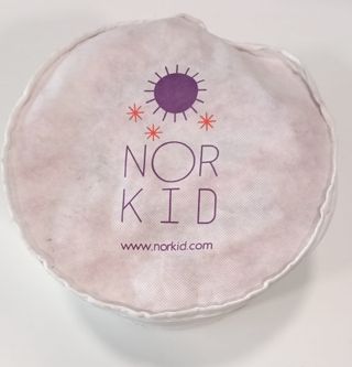 Saco NORKID con piernas