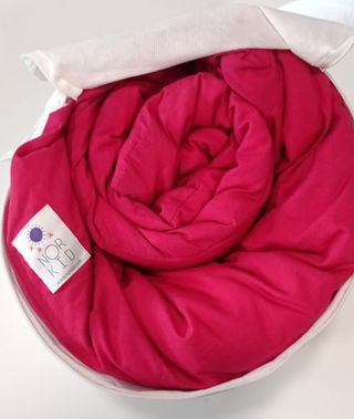 Saco NORKID con piernas