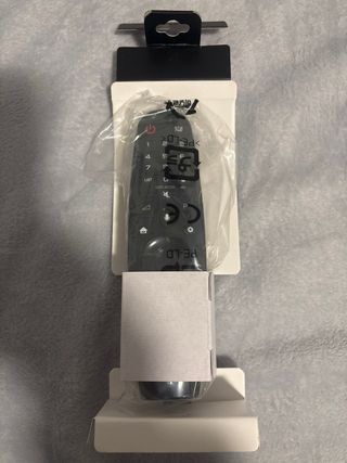 Mando a distancia LG