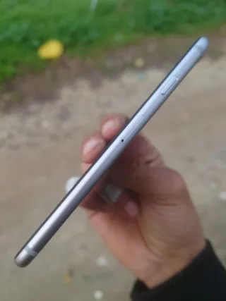 iPhone 6s 32GB Gris Espacial