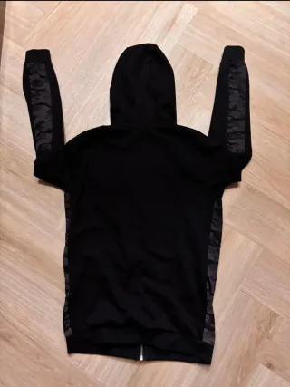 Sudadera Supply and Demand Talla S